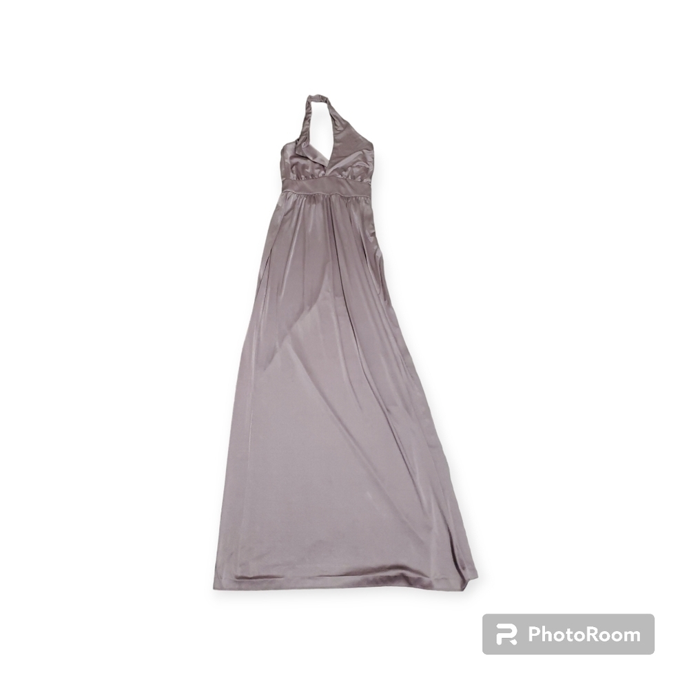 halston heritage dress 0